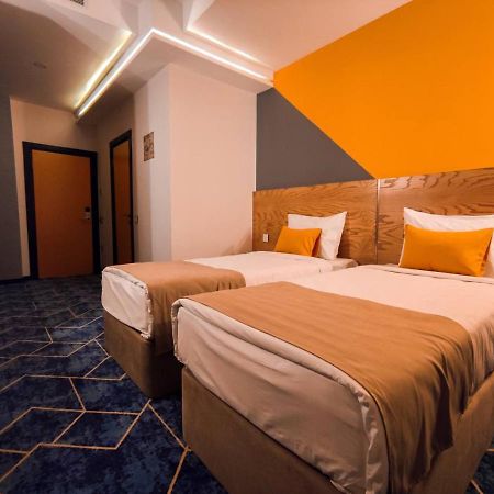 Porto Hotel Baku Luaran gambar