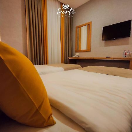 Porto Hotel Baku Luaran gambar