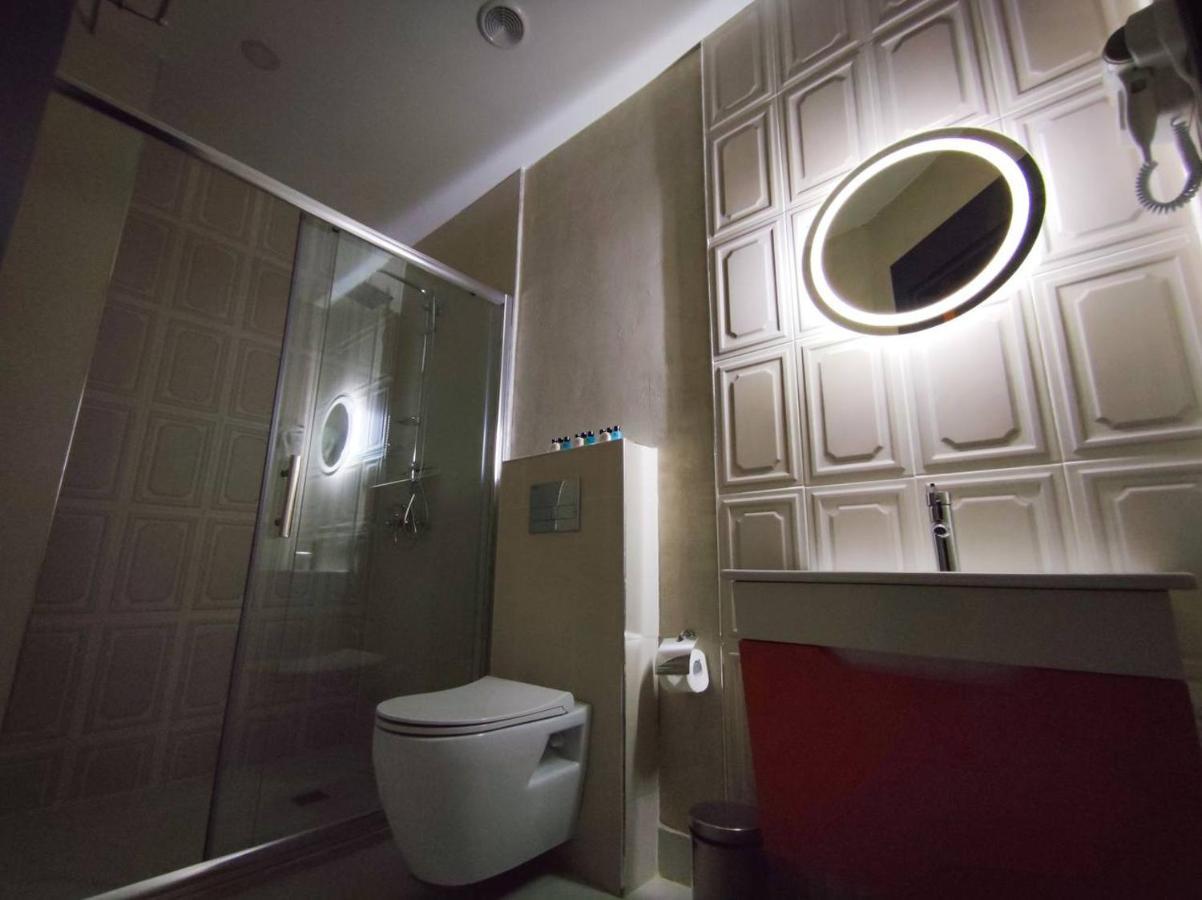 Porto Hotel Baku Luaran gambar