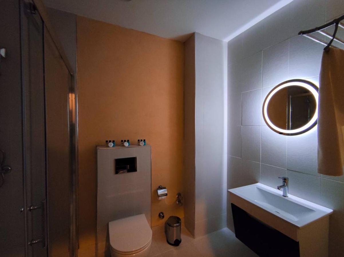 Porto Hotel Baku Luaran gambar