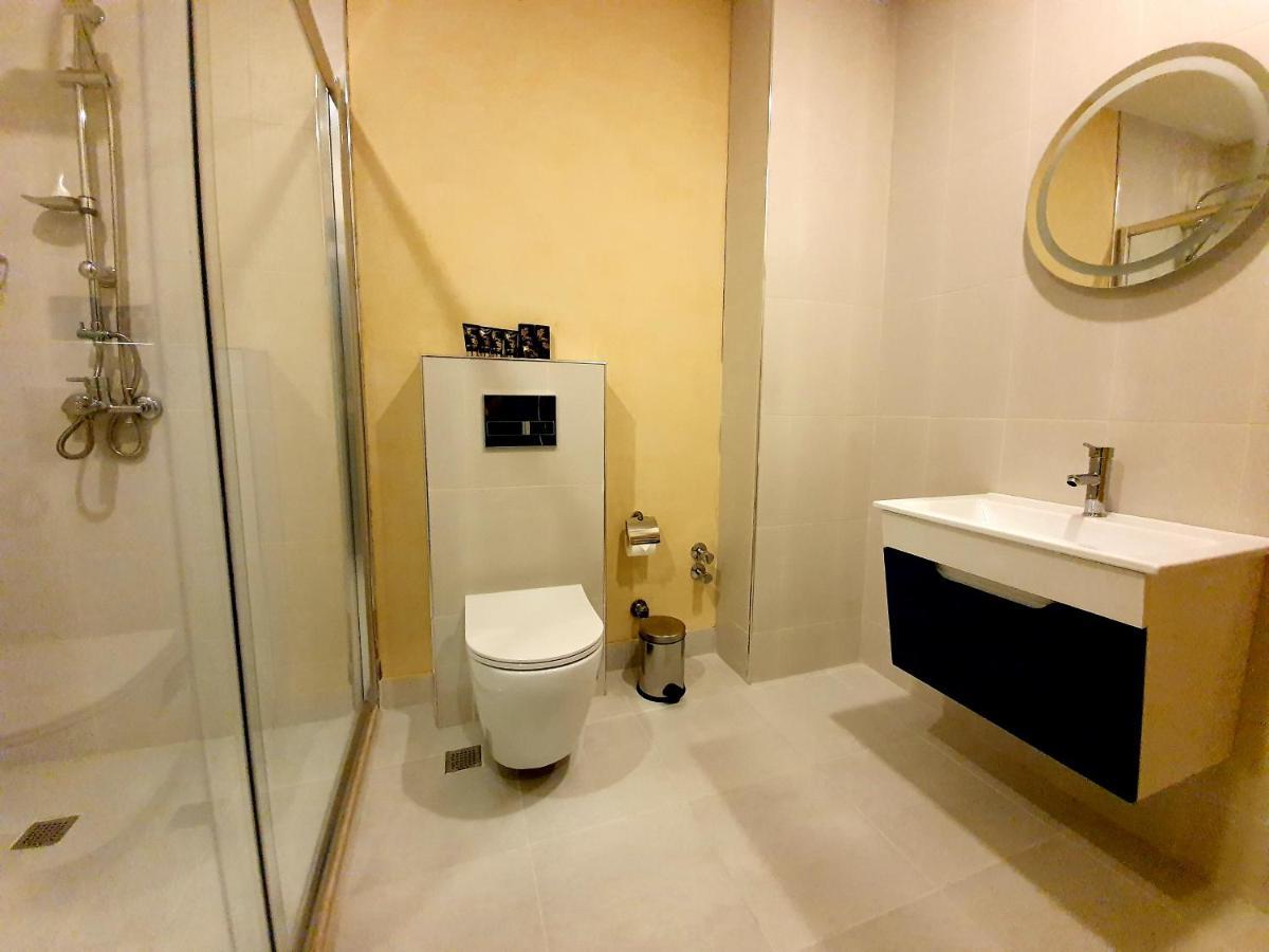 Porto Hotel Baku Luaran gambar