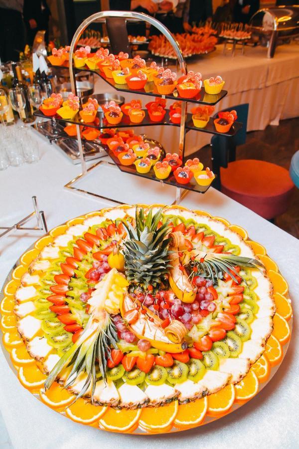 Porto Hotel Baku Luaran gambar